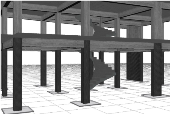 内蒙古内蒙古消防安全评估软件-SeismoBuild内蒙古结构安全计算分析软件